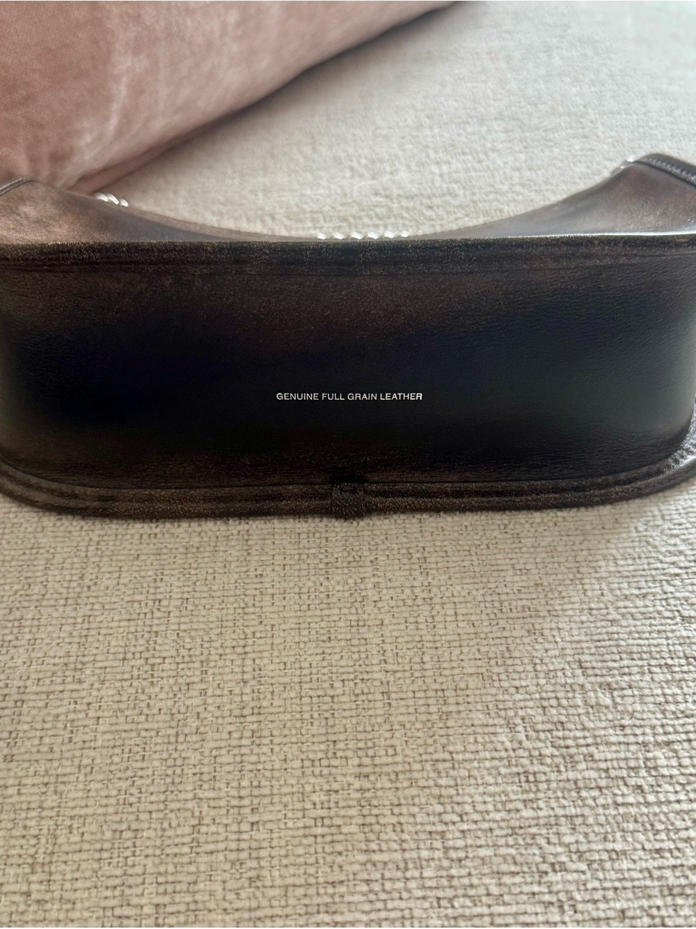 Coach Loved Leather Waverly - Picture 4 of 8